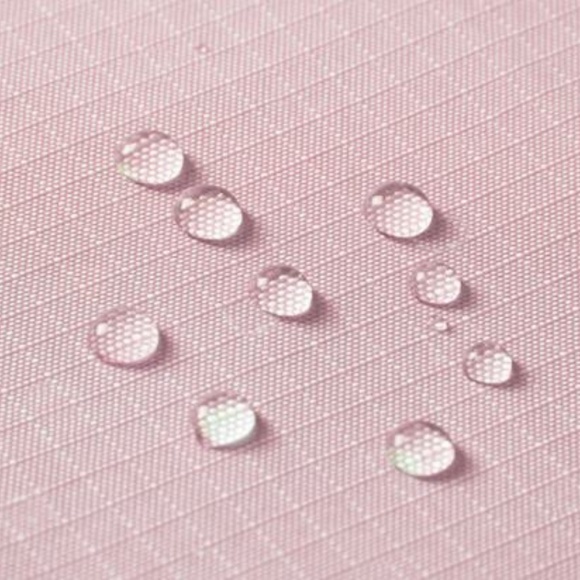 NEW Oxford Cloth Travel Luggage Bag (Blue) - Picture 8 of 8